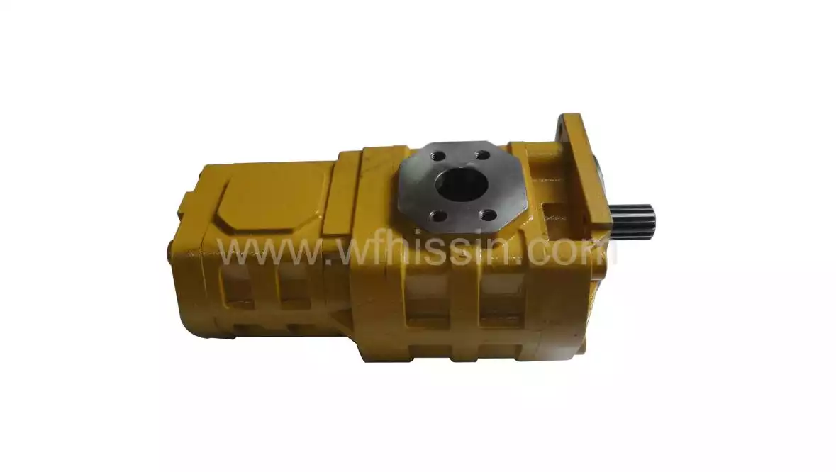 Hydraulic pump XCMG 803004064